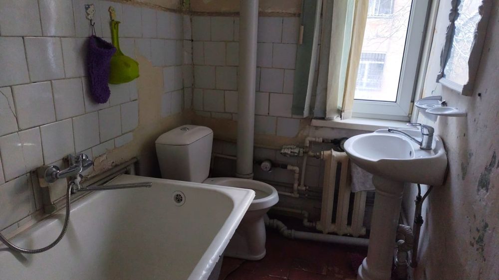 Сдаю 2х комнатную квартиру