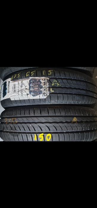 Anvelope Noi  175 65 15 si 175 60 15  Vara
