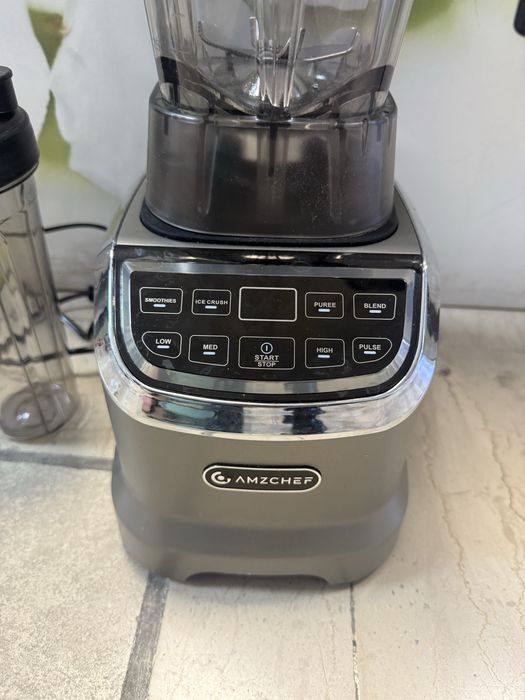 Блендер AMZCHEF 5003-GA
