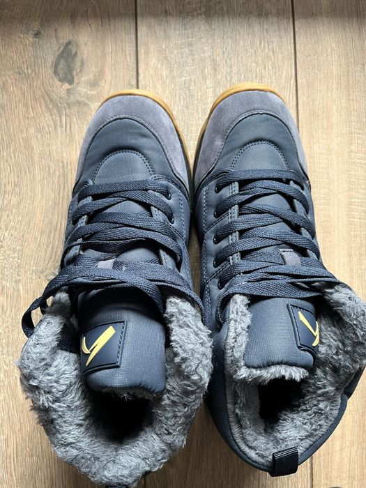 Bocanci iarna waterproof termici 45 noi