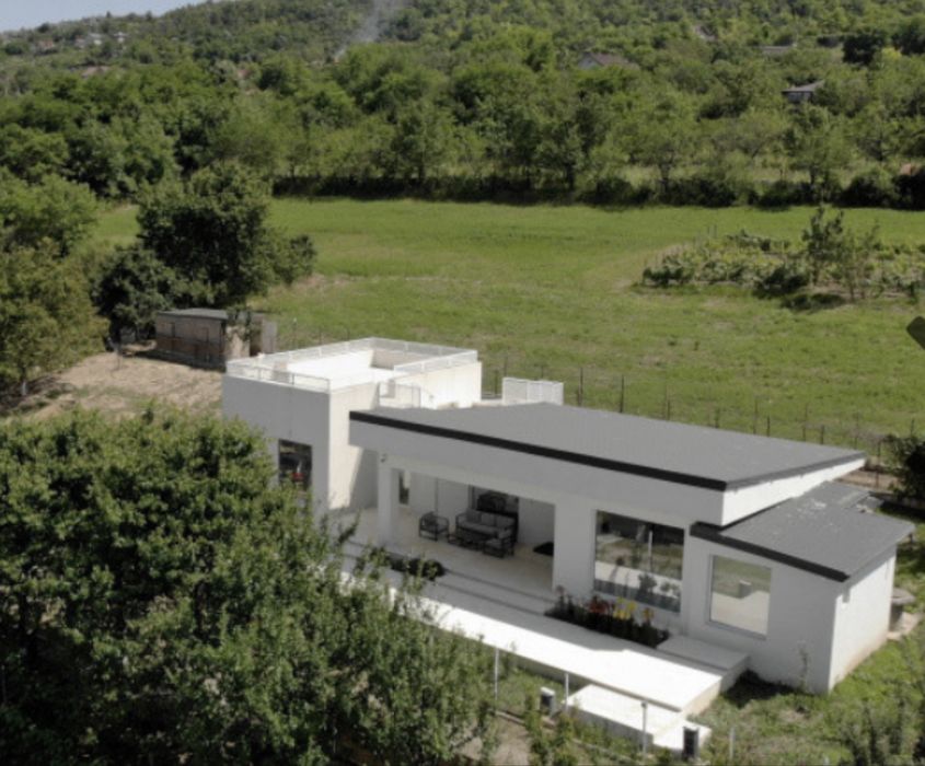 Casa deosebita de vinzare - View 2