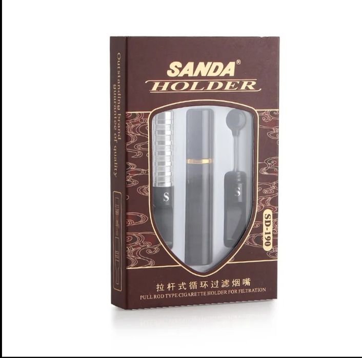 Муштук для сигарет высококачественные