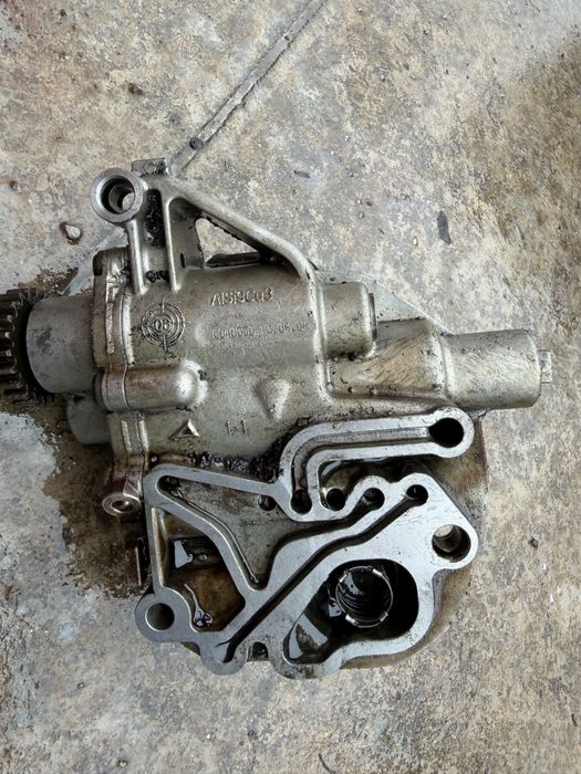 Маслена помпа 1.8 TFSI CDH