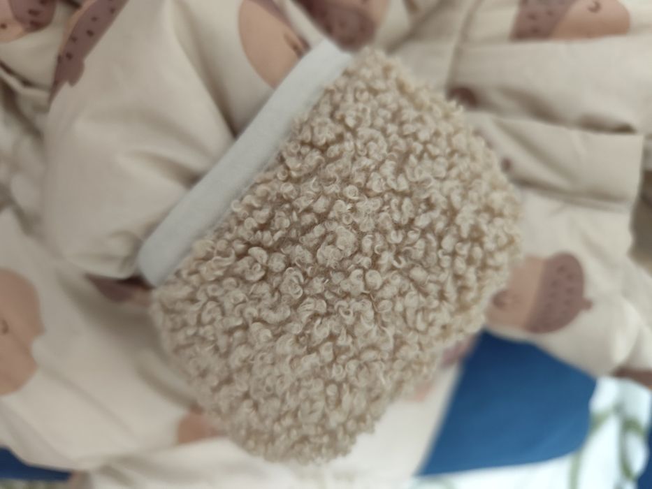 Продам комбинезон до 1 года