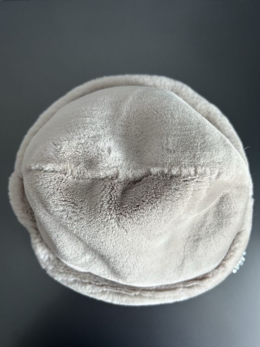 Продам шапку меховая