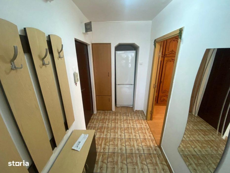 Apartament de vanzare, cu 2 camere, 46 mp, zona Garii
