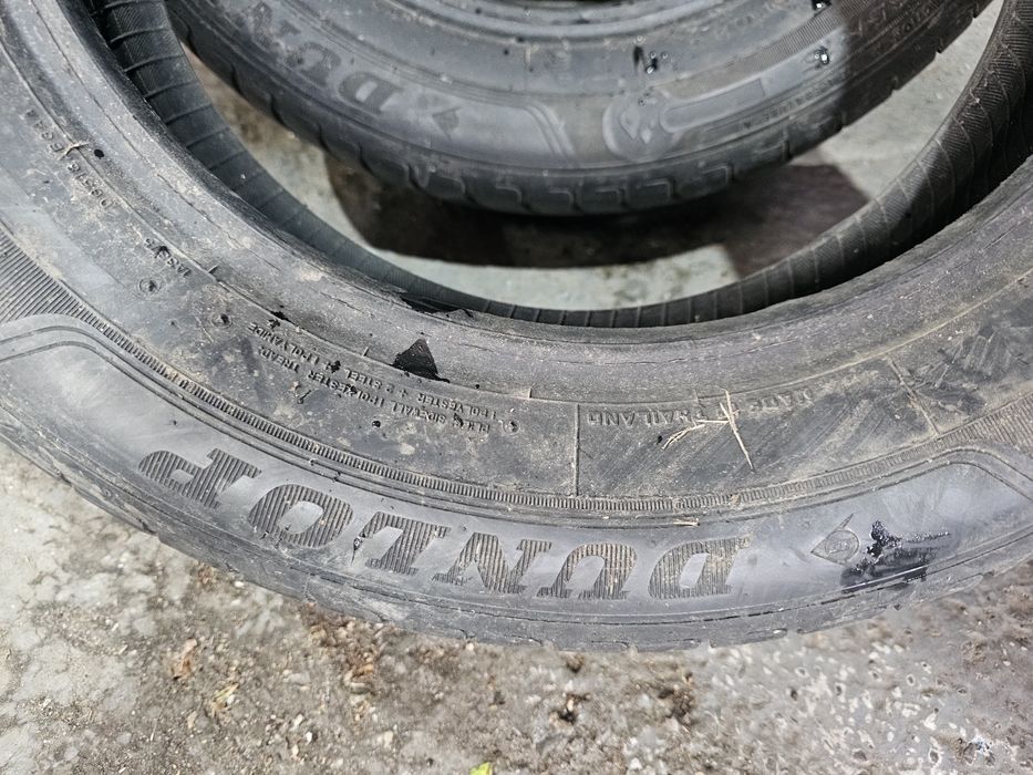 185 65 15 vara dunlop