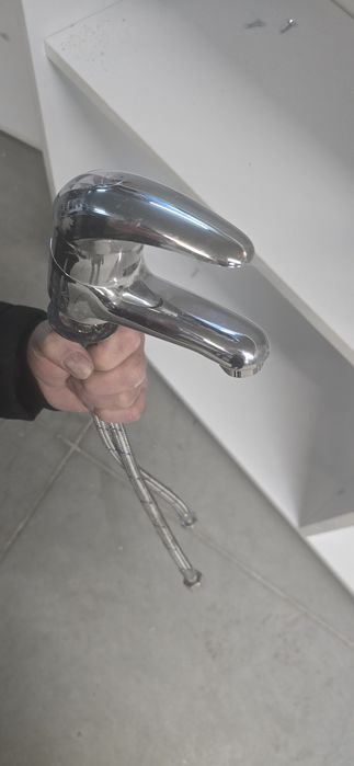 Смесител за баня Рока