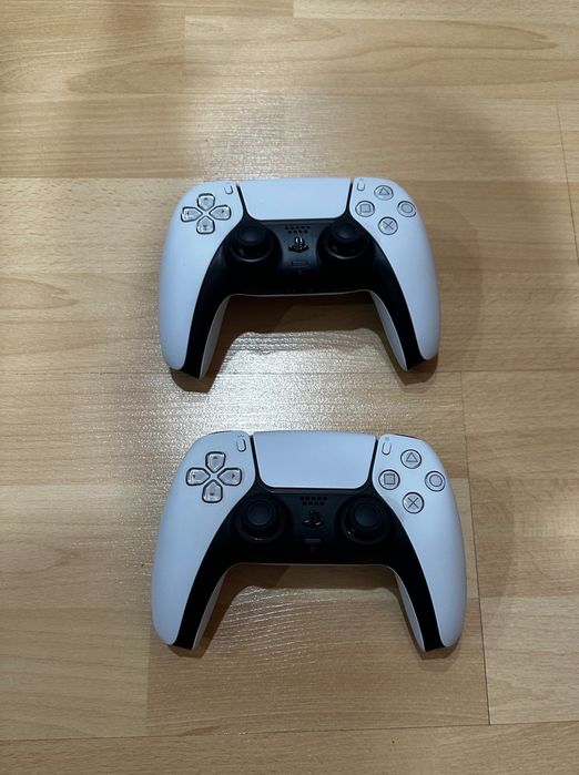 Продам PlayStation 5 Slim 1TRB