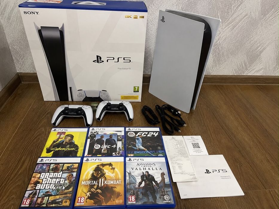Sony PlayStation
