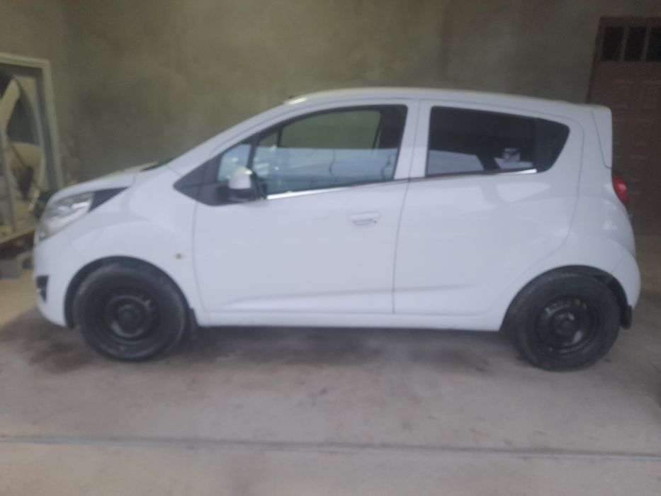 Спарк  спарк 2013