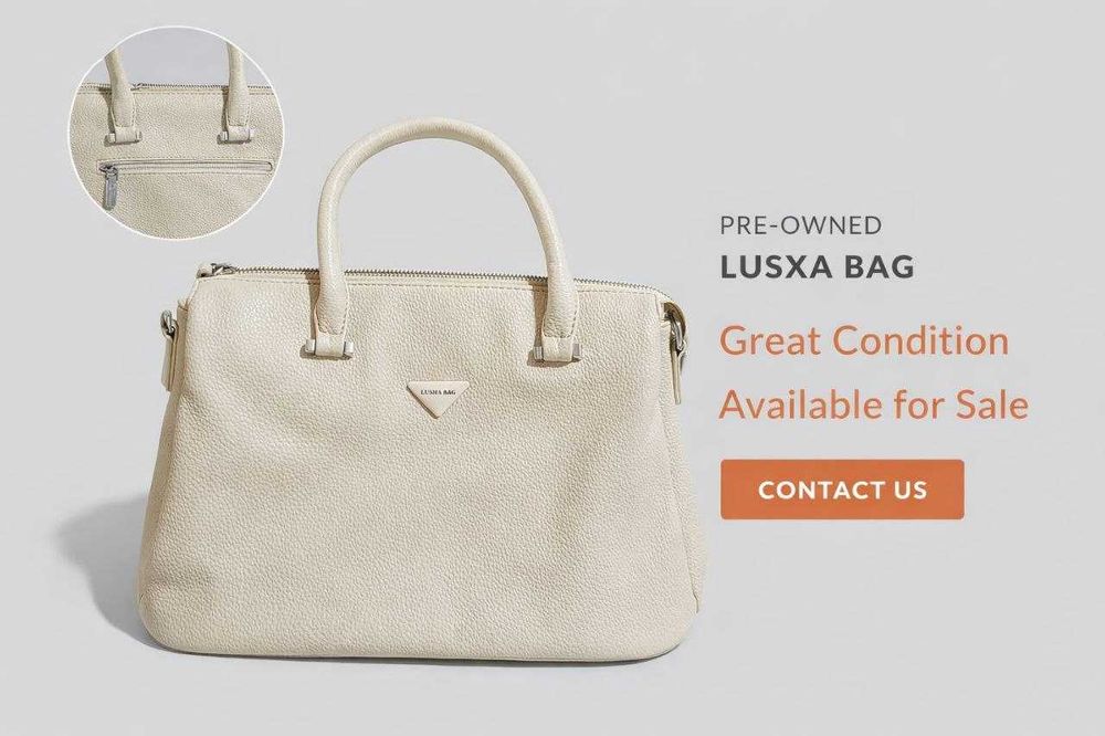 Женская сумка LUSXA BAG
