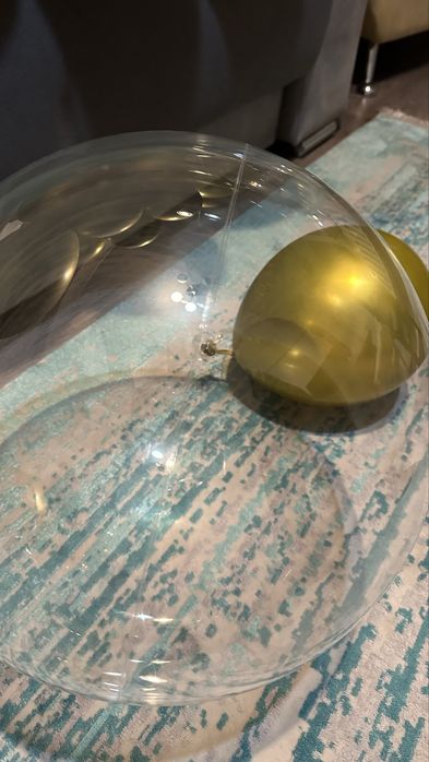 Шары шарики гелевые