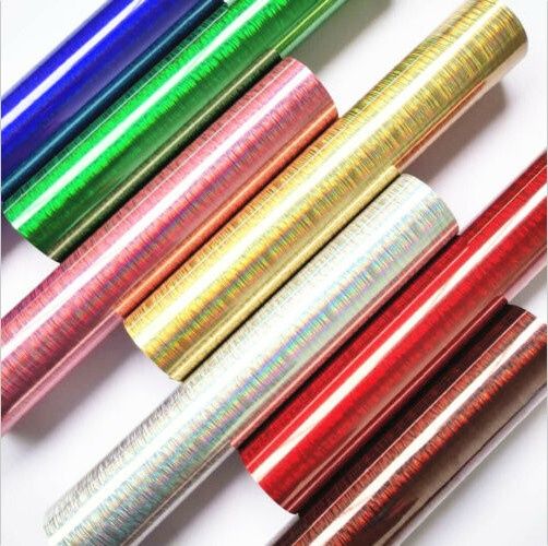 Самоклеющаяся плёнка