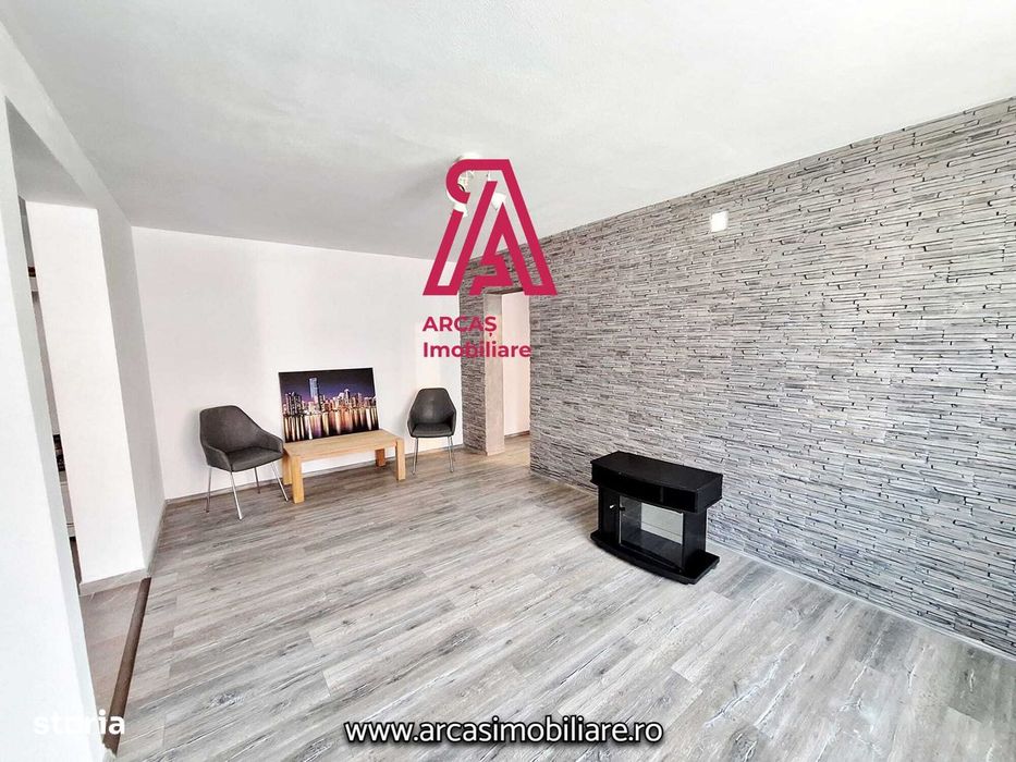 Apartament 2 camere de vanzare-54mp- str. D. Cantemir-Strand!