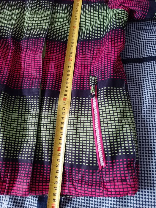 Geacă ski fete killtec