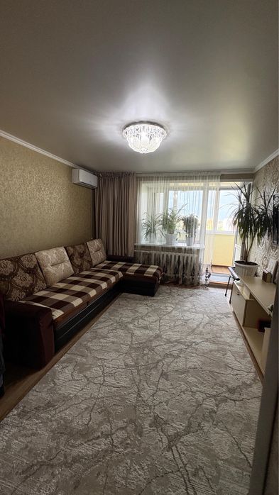 Продам 2-х комнатную квартиру