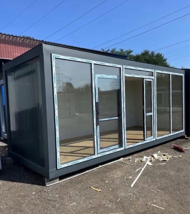 Container containere modulare