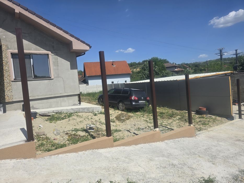 Vand casa noua in Oradea  OFERTA