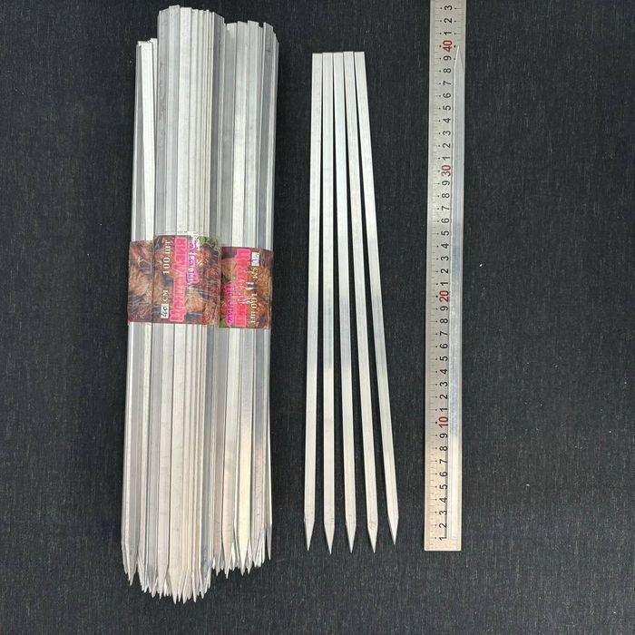 Шашлык палочки оптом в Шымкенте