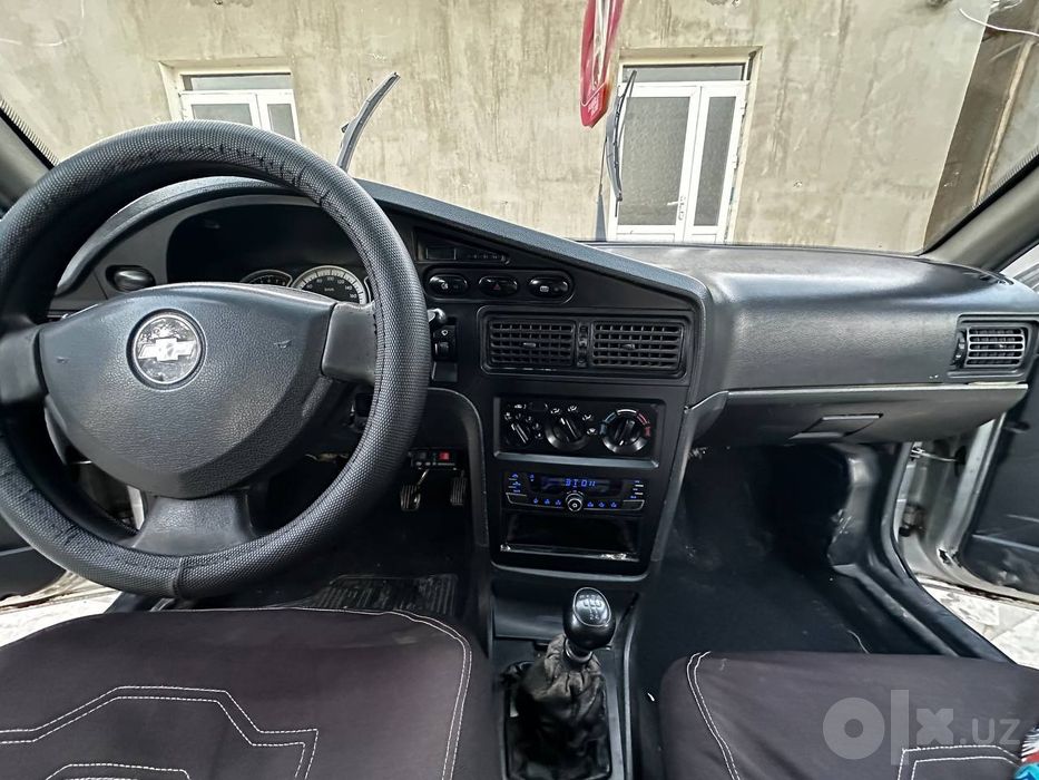 Nexia 1.6 metan  yili 2010,
