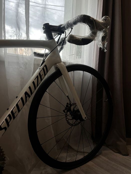 Шоссейный велосипед