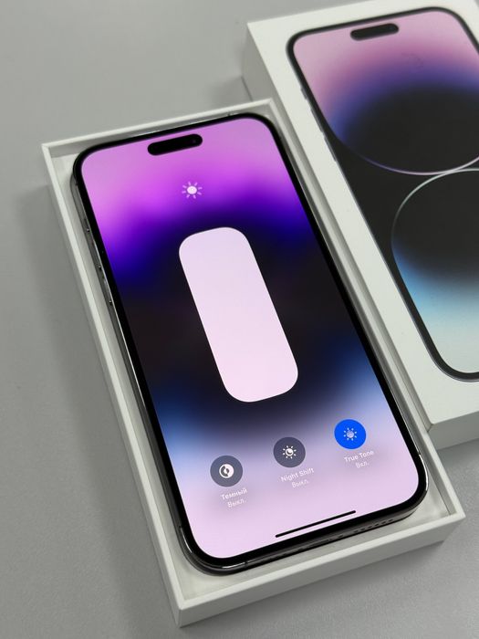 Iphone 14 Pro Max 512Gb Deep Purple