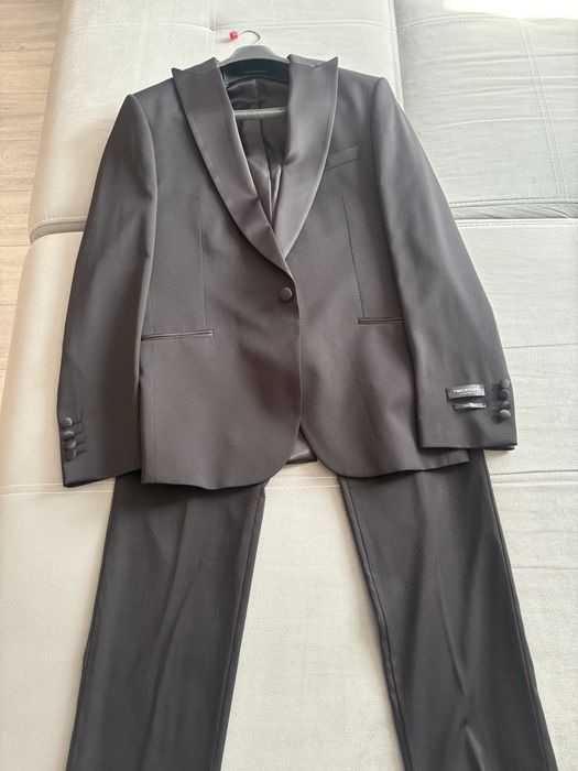 Мъжки костюм Teodor