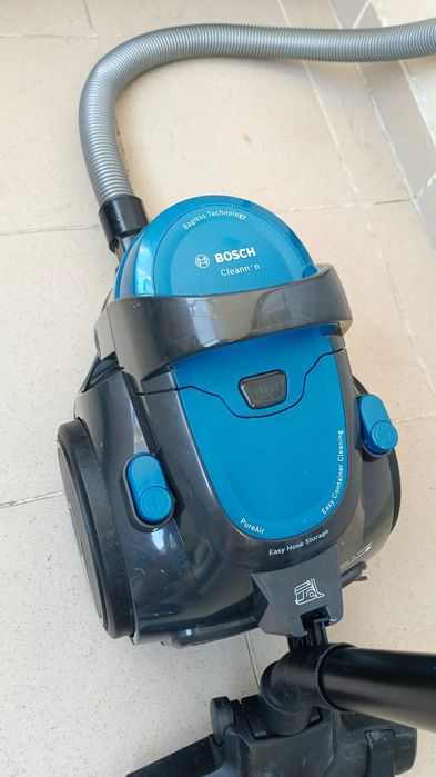 Пылесос Bosch Cleann