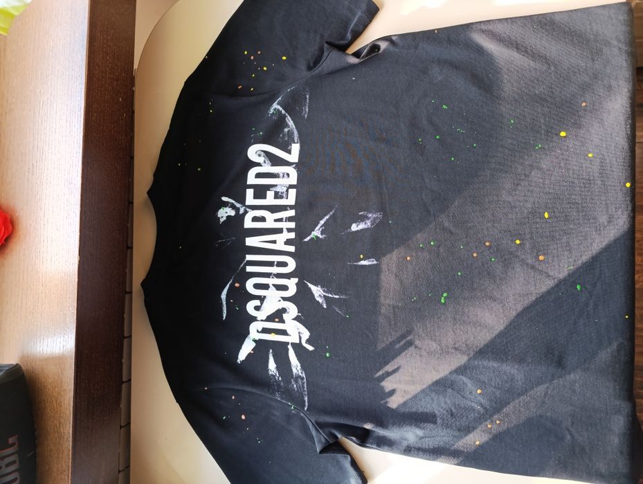 Тениска DSQUARED2