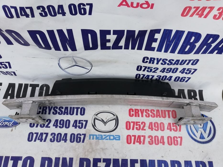 Armatura bară față C4 1,6 HDI (109 CP) Import Germania