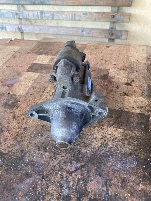 Стартер за тойота ярис 1.0 2007 година