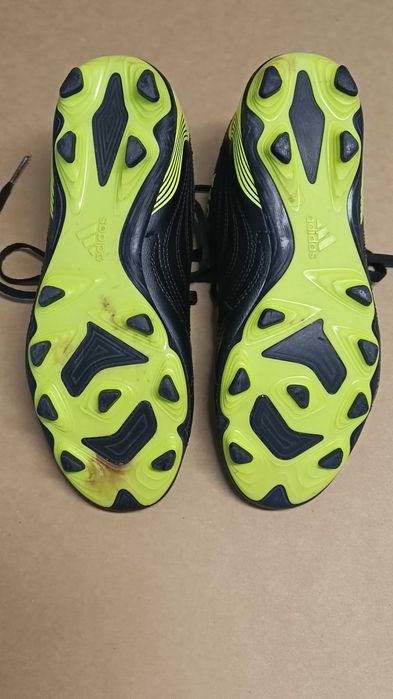Adidas Copa 36 1/2 pentru fotbal