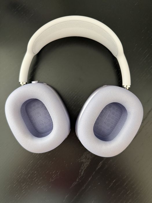 Casti Airpods Max