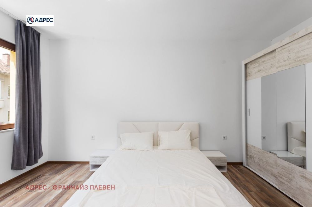 Многостаен в Плевен-Идеален център площ 140 цена 280000