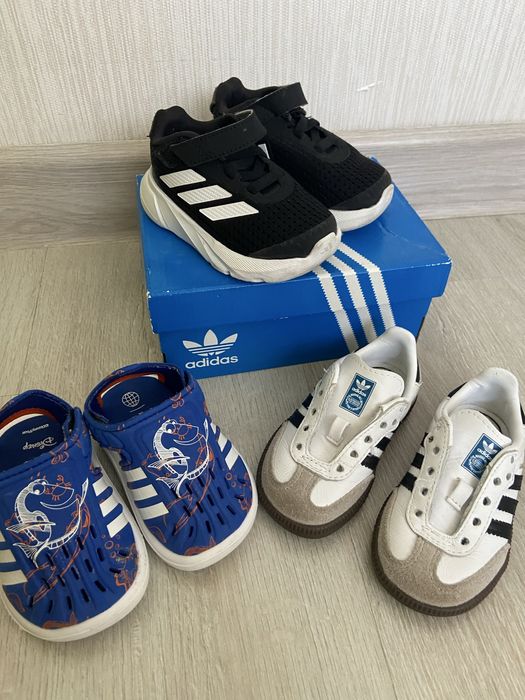 Оригинал адидас кроссовки