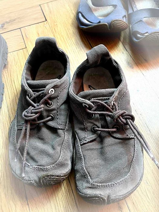 Боси детски обувки - (Barefoot) Froddo, Wildling, Pegres, Protetika, Tikki, Koel, Fila, Affenzahn, Quechua