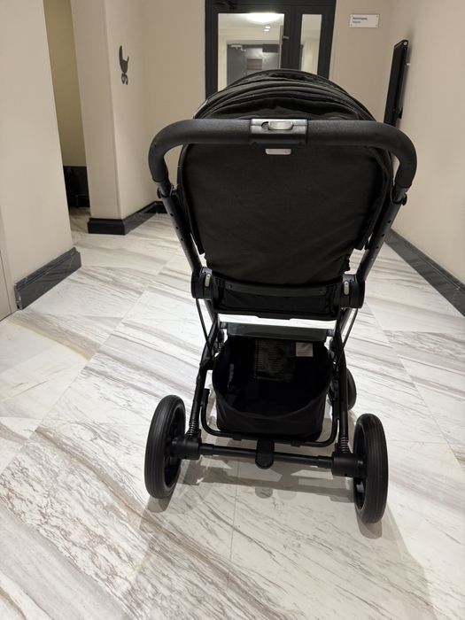 Коляска cybex balios S