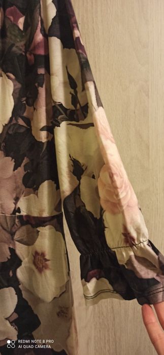 Rochie femei din tricot de vascoza