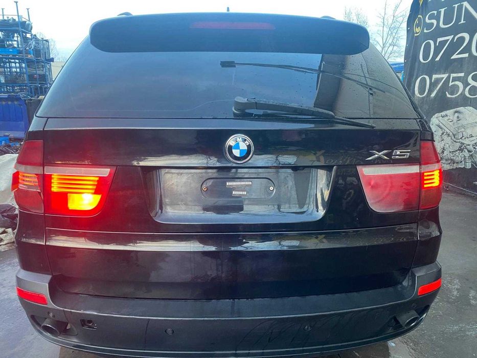 Dezmembrez bmw x5 e70 3.0 d M57/grup x5/bara x5/far x5/capota x5/