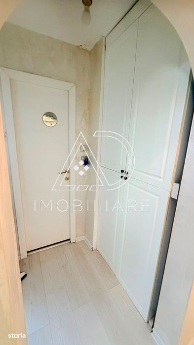 Apartament De Vânzare – 3 Camere | Rovinari | Etaj 1