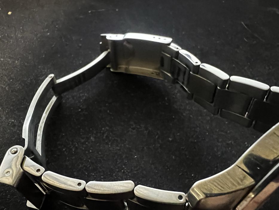 Ceas elvețian Certina DS Podium Titanium - Mecanism Swiss Made, Safir, Ușor (100m)