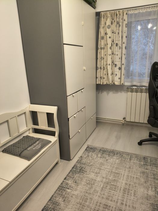 Apartament 3 camere de inchiriat