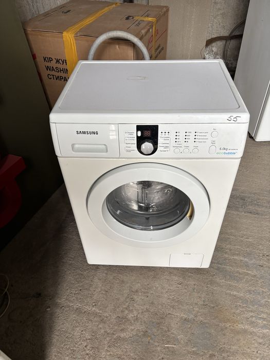 Продам стиральную машину