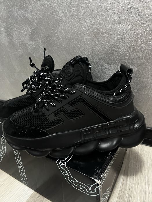 Versace Chain Reaction