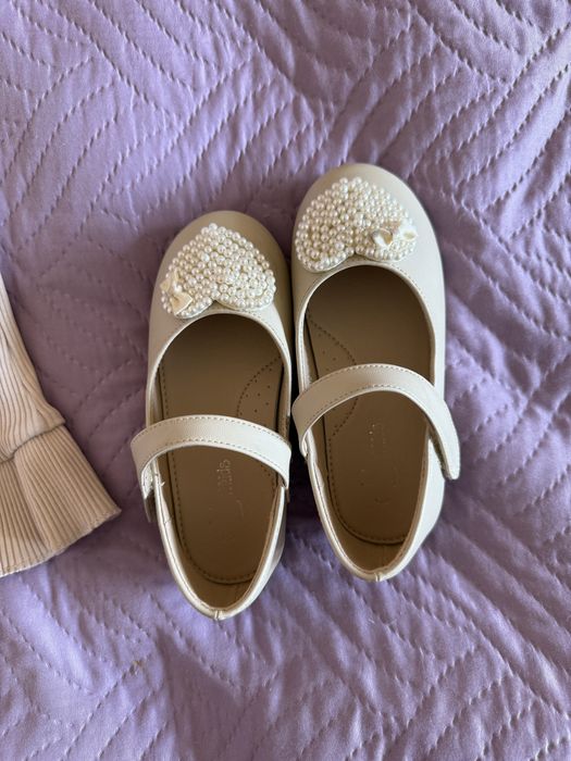 Официални обувки Carnival kids