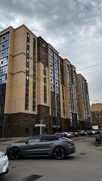 Продам Евро 2х комнатную квартиру