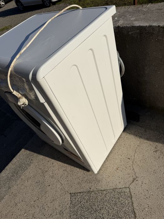 Перална indesit