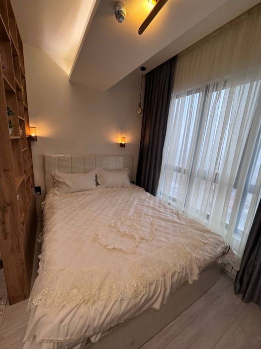 Продается жк MODERA TOWERS 1/16/25 с ремонтом 26м2 Ш Руставели