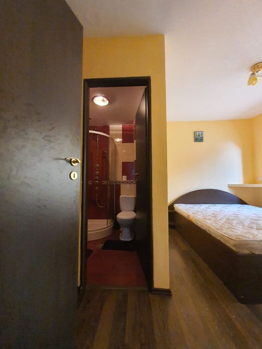 Chirie 4 camere. Vitrometan